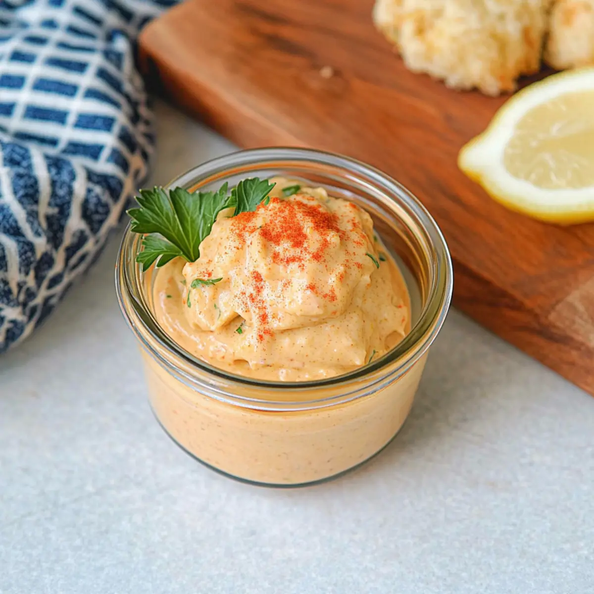 Easy Remoulade That's Perfect for Seafood & More