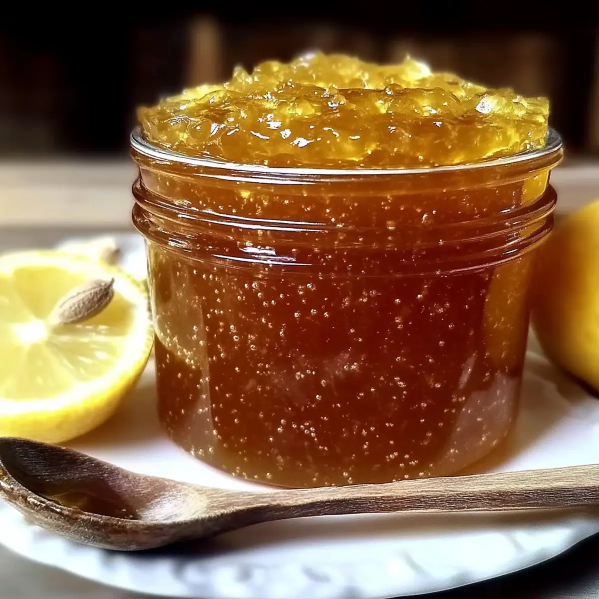Delicious Fresh Dandelion Jelly Recipe for Spring Bliss