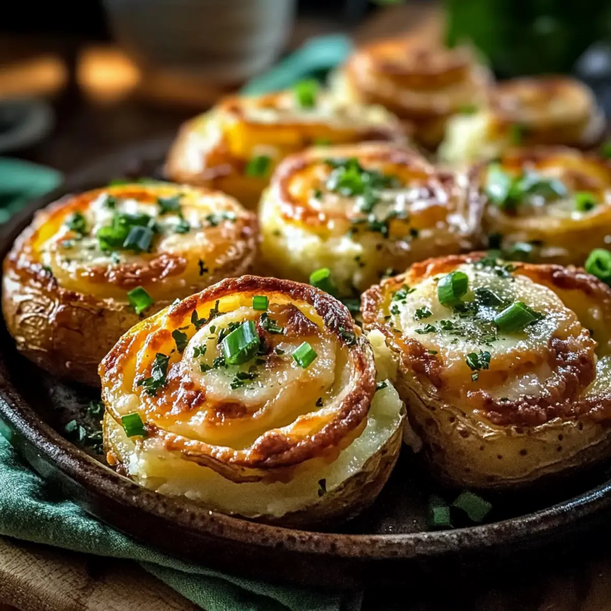 Tasty St Patrick's Day Party Food Snacks Everyone Will Love