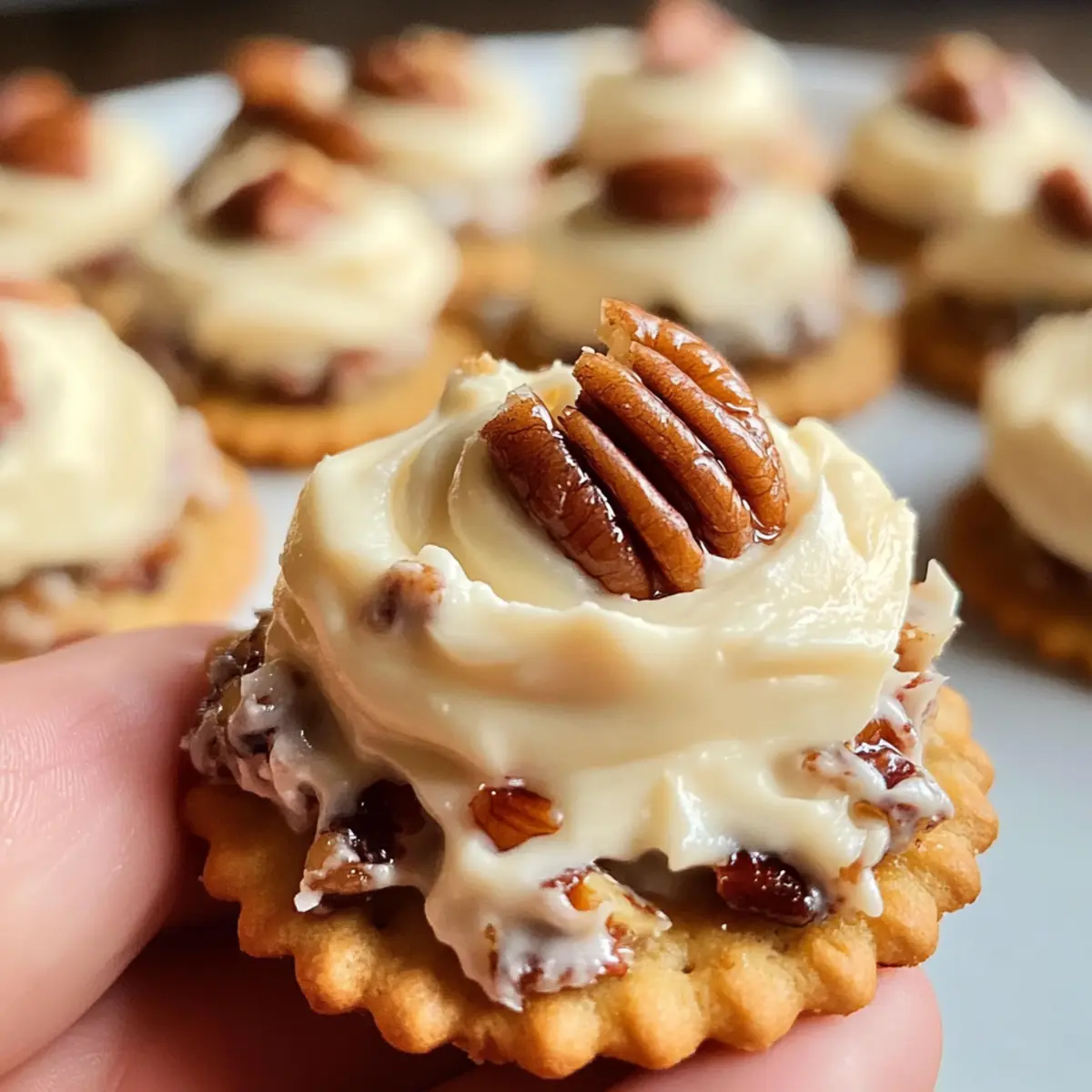 Ritz Cracker Cookies: No-Bake Treats You’ll Crave