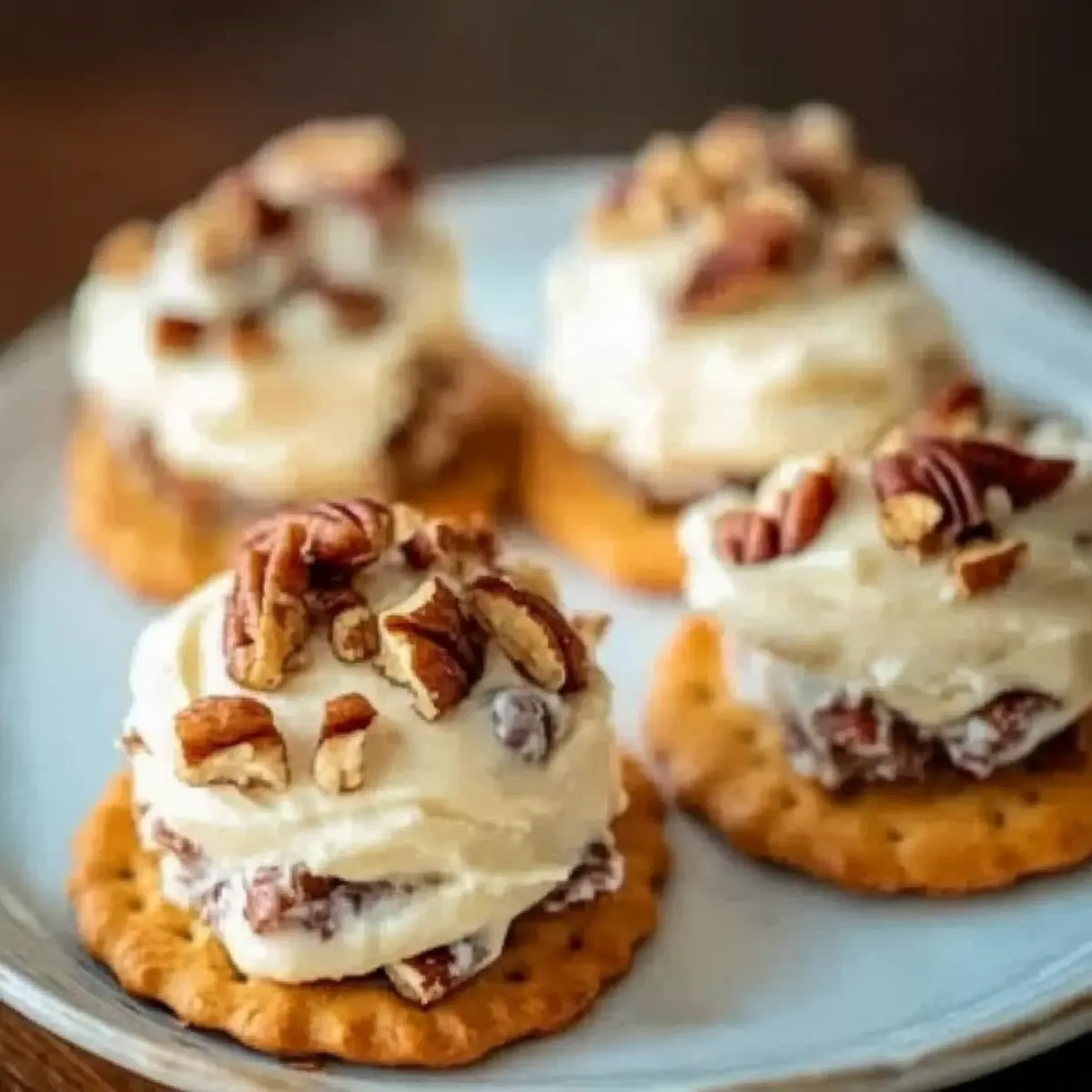 Ritz Cracker Cookies: Easy No-Bake Treats for Everyone