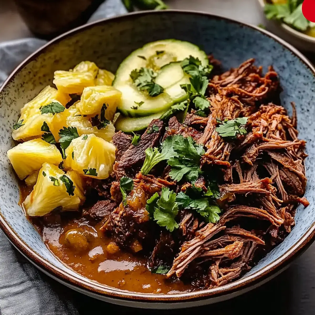 Savory Chipotle Pineapple Pot Roast That Will Wow Your Tastebuds