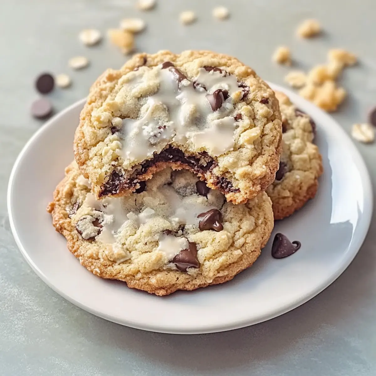Chewy Neiman Marcus Cookie Recipe That’s Just Like Heaven