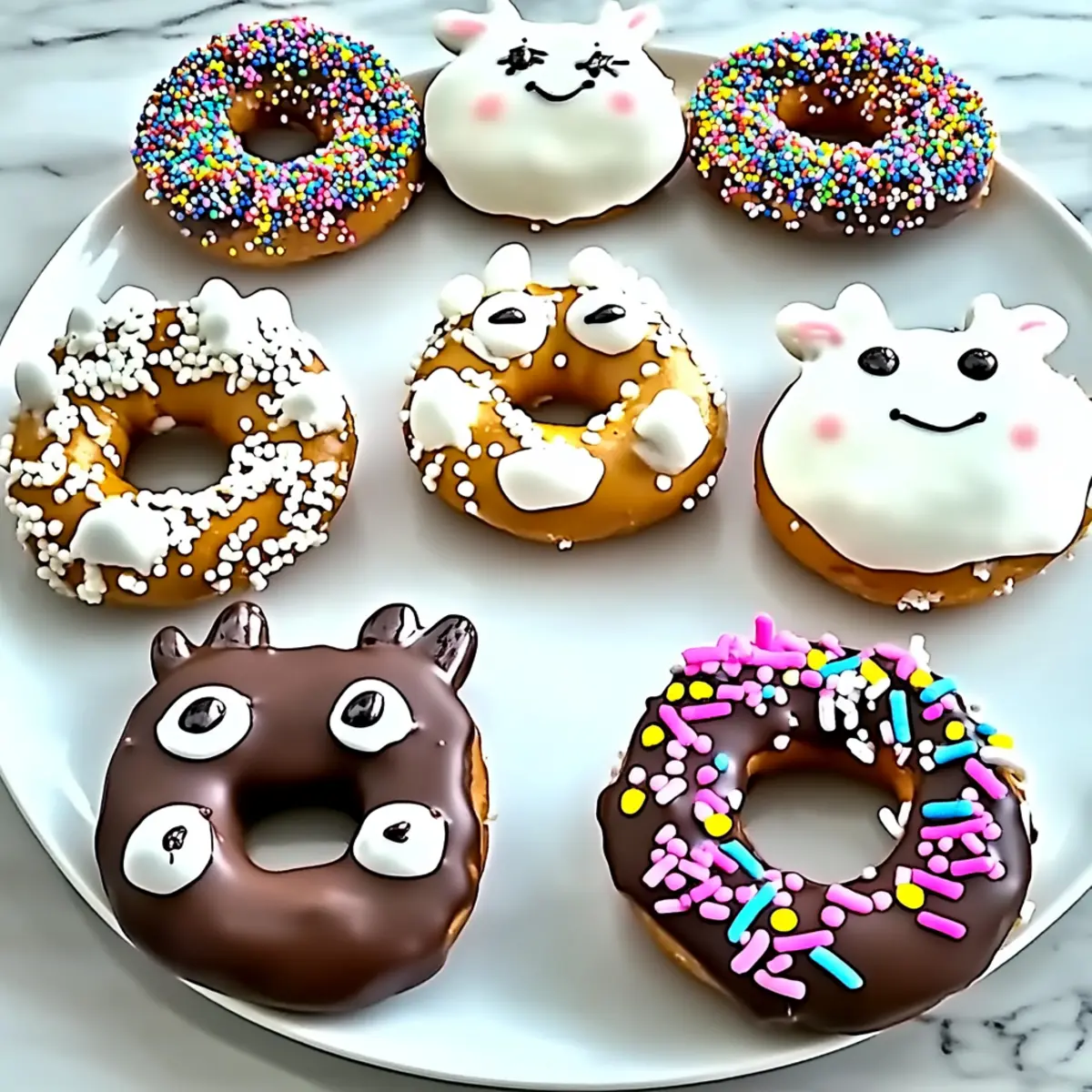 Delicious Chocolate Covered Pretzels for Your Easter Bash