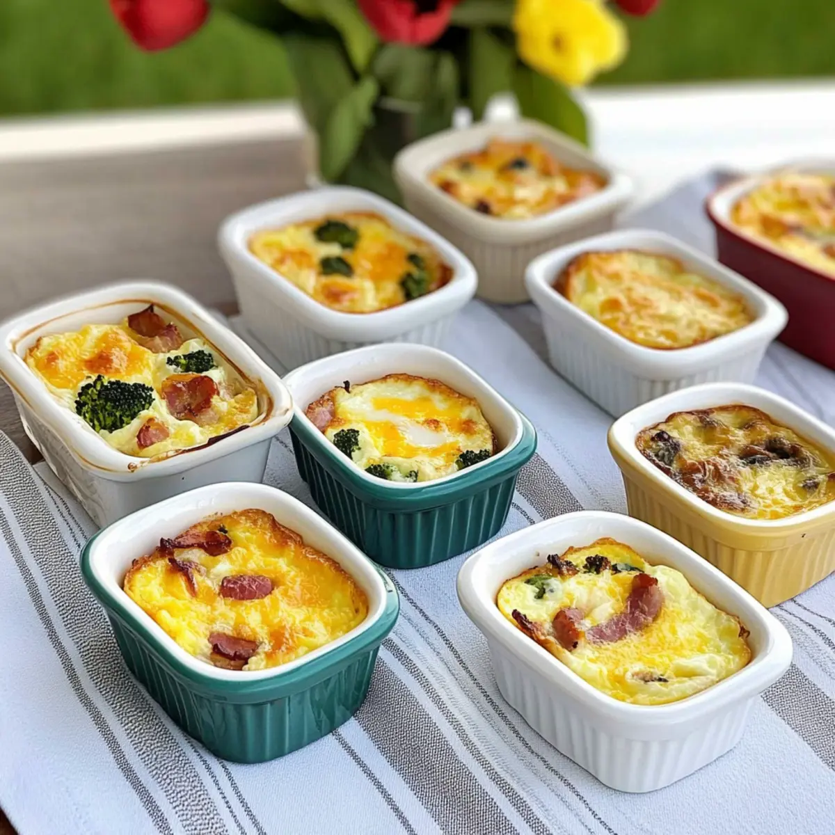 Mouthwatering Mother’s Day Brunch Buffet to Impress Mom