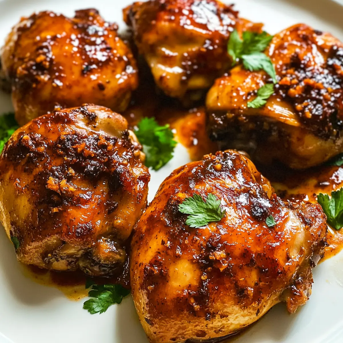 Deliciously Zesty Pollo Asado for Your Next Dinner Feast