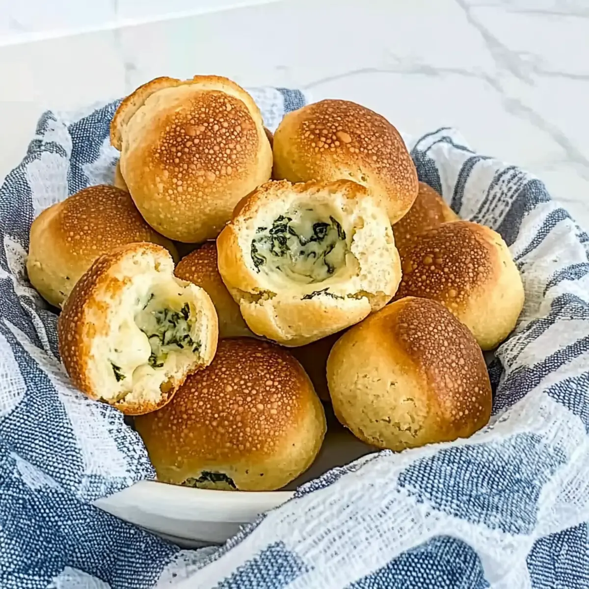 Light and Fluffy Easy Popovers Recipe for Effortless Baking