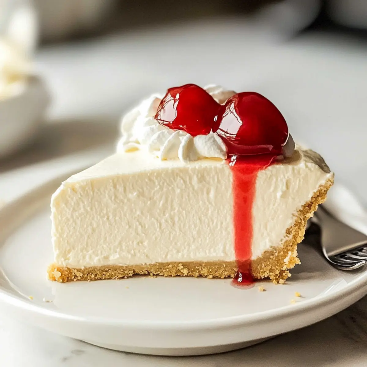 Creamy Philadelphia No Bake Cheesecake Everyone Will Love