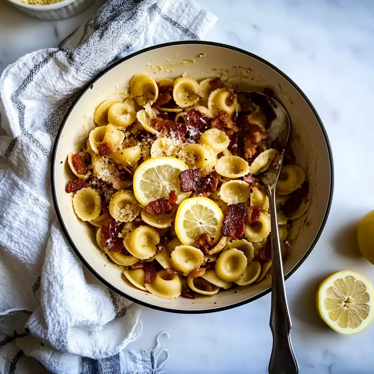 Delicious Summer Squash Pasta in Just 20 Minutes