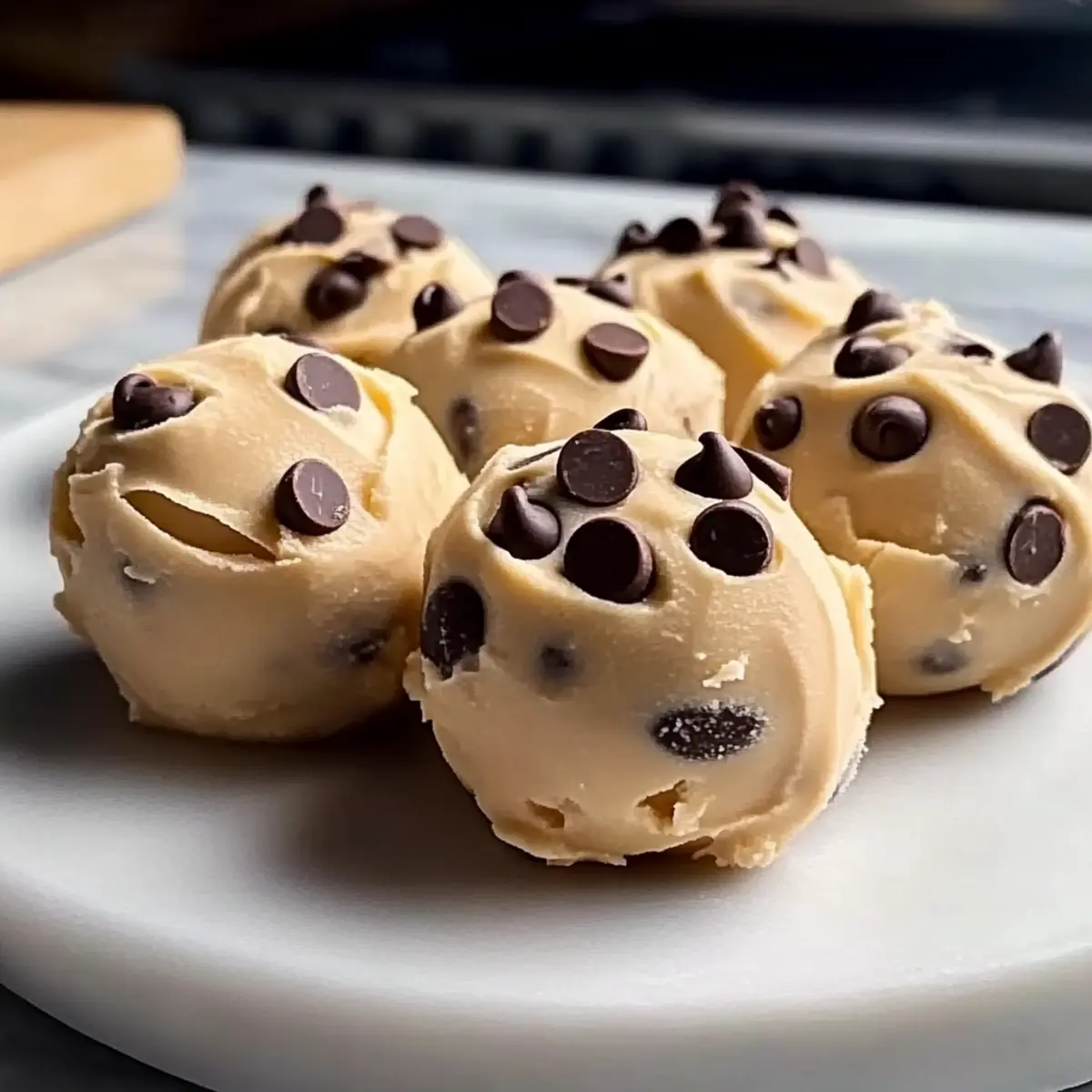 Frozen Greek Yogurt Peanut Butter Bites: A Guilt-Free Delight