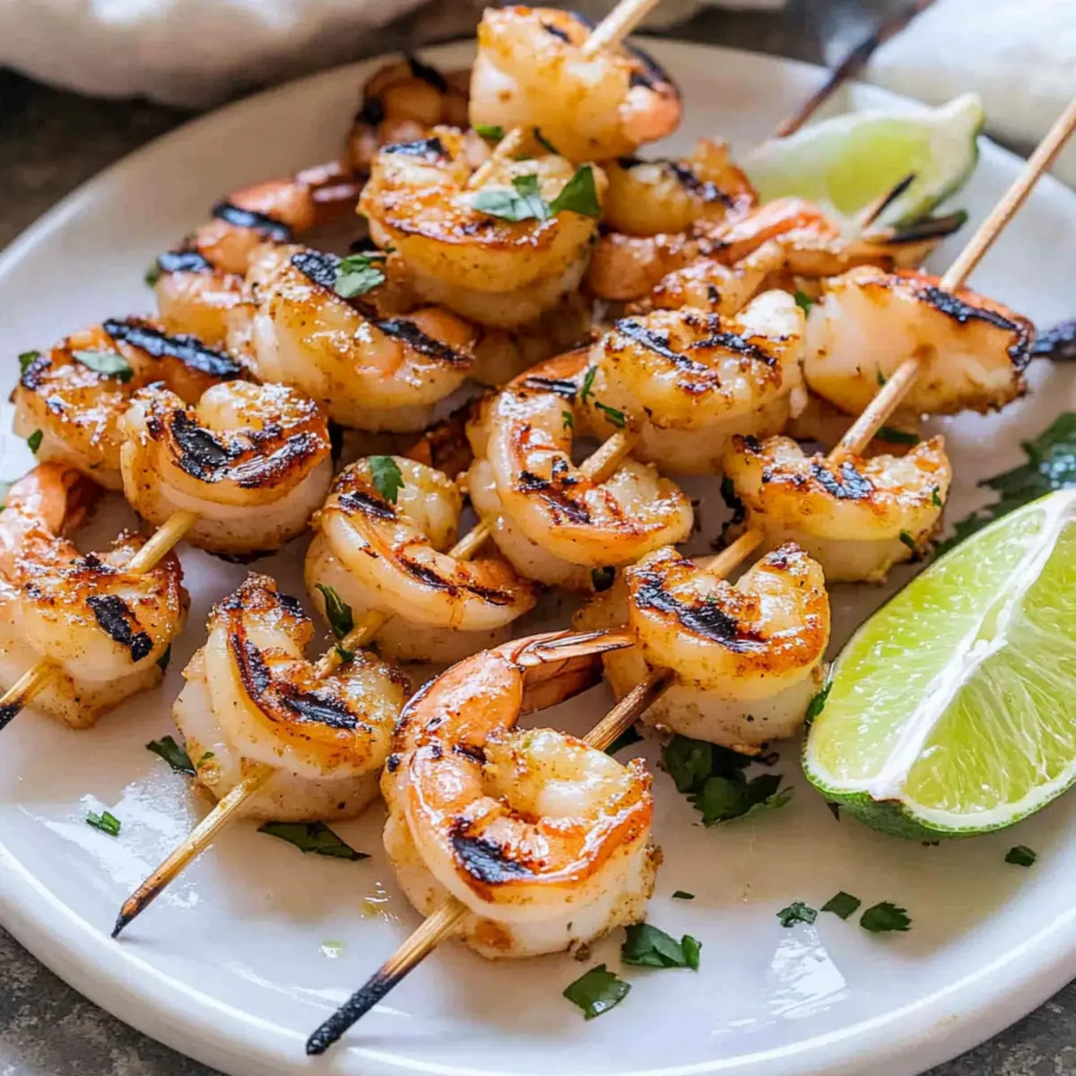 Margarita Shrimp Recipe: Zesty, Tender, and So Easy to Make