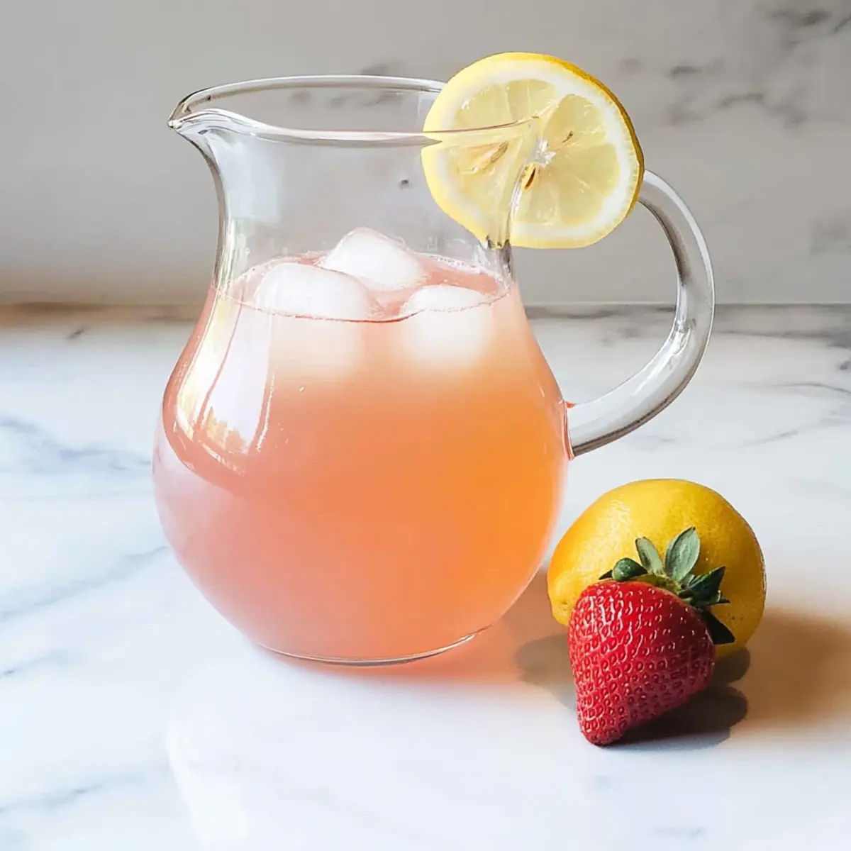 Refreshing Watermelon Lemonade Recipe for Summer Bliss