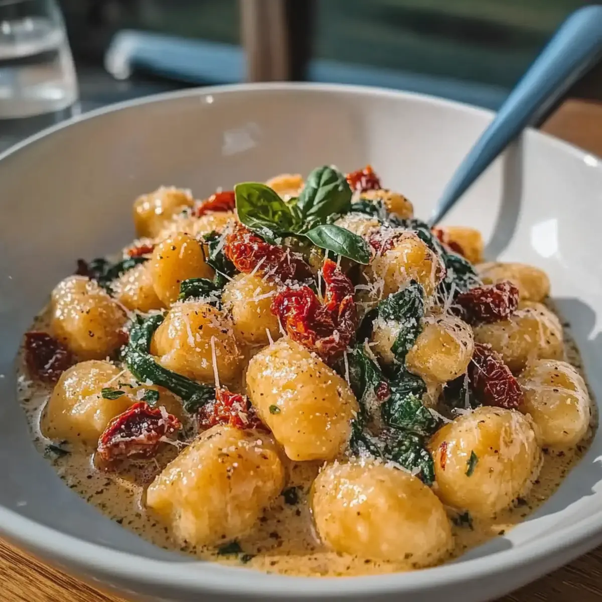 Marry Me Gnocchi: A Creamy Delight for Cozy Evenings