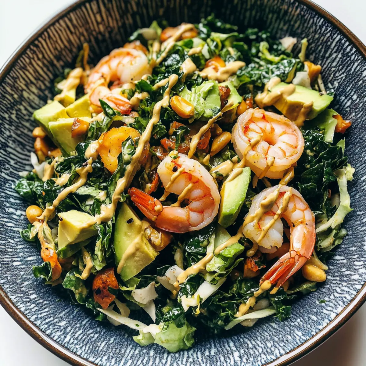 Miso Crunch Salad: A Flavor-Packed, Healthy Delight