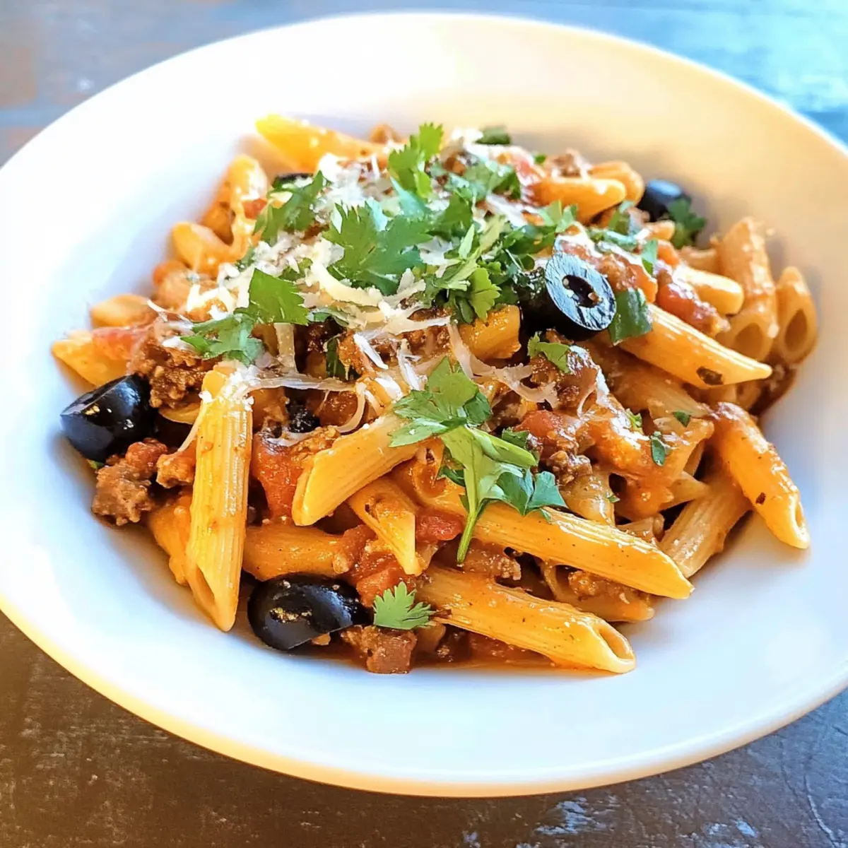 Best One Pot Taco Pasta that Will Wow Your Family Tonight