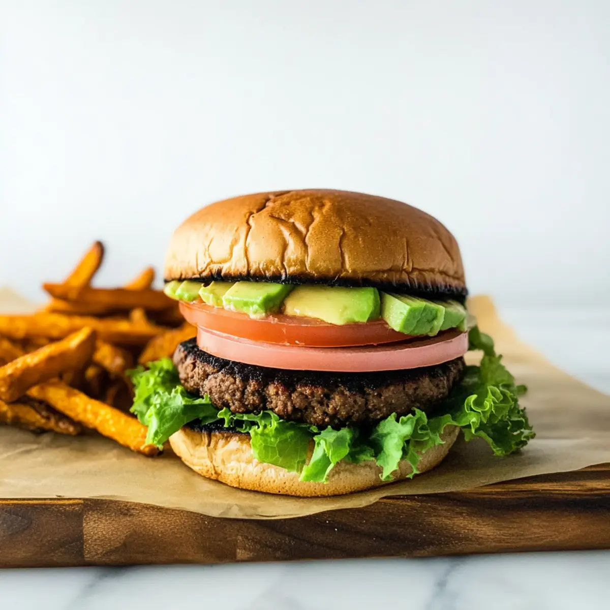 Best Black Bean Burgers: Flavorful & Hearty Vegetarian Treats