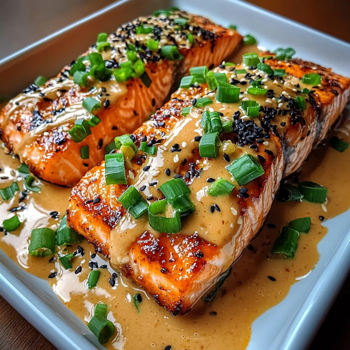 Bang Bang Salmon Recipe: Quick, Zesty Flavor in 25 Minutes