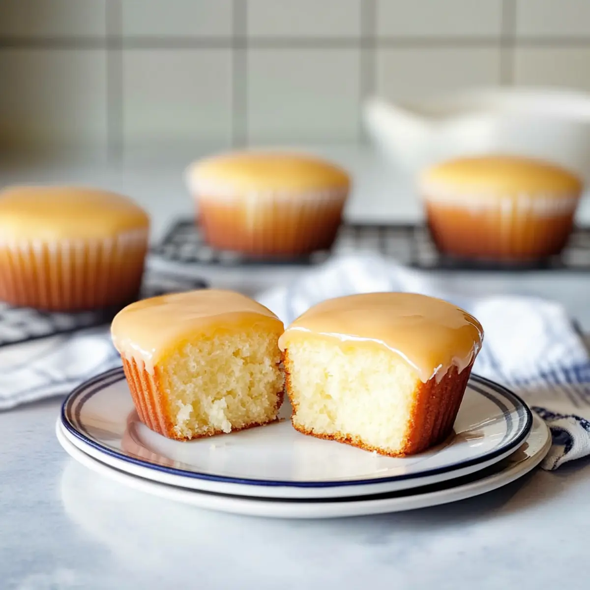 Martino’s Bakery Original Tea Cakes That Spark Nostalgia