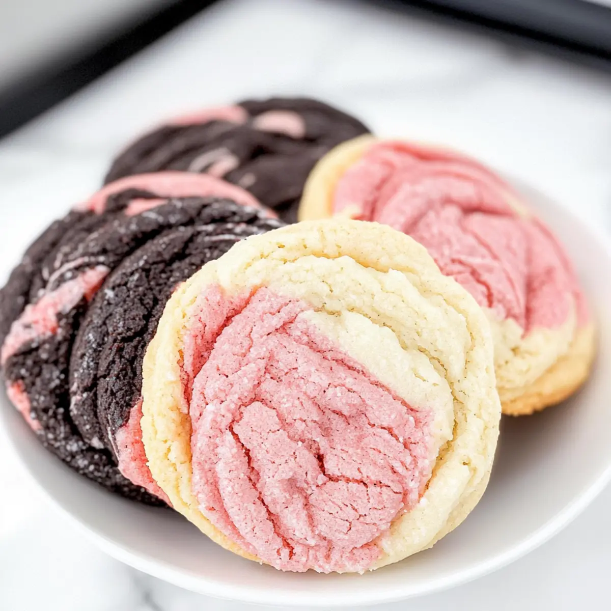 Neapolitan Cookie Recipe: Soft, Colorful Treats to Love
