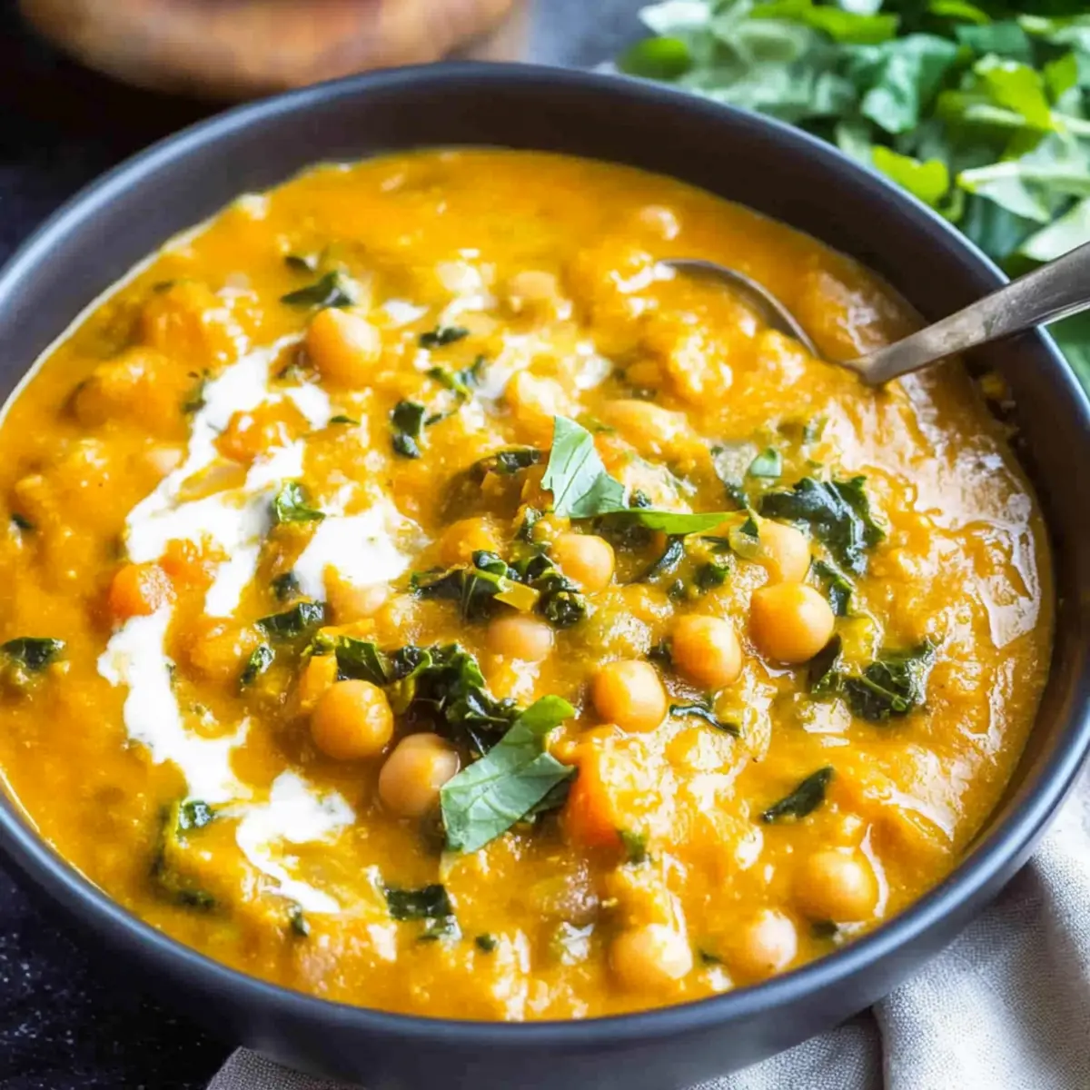 Delicious Thai Pumpkin Curry Recipe You’ll Crave Again!