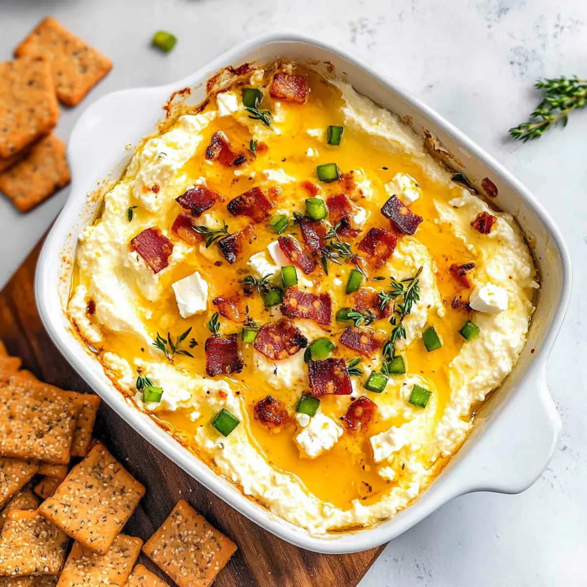 Keto Jalapeno Popper Casserole: A Spicy, Creamy Delight