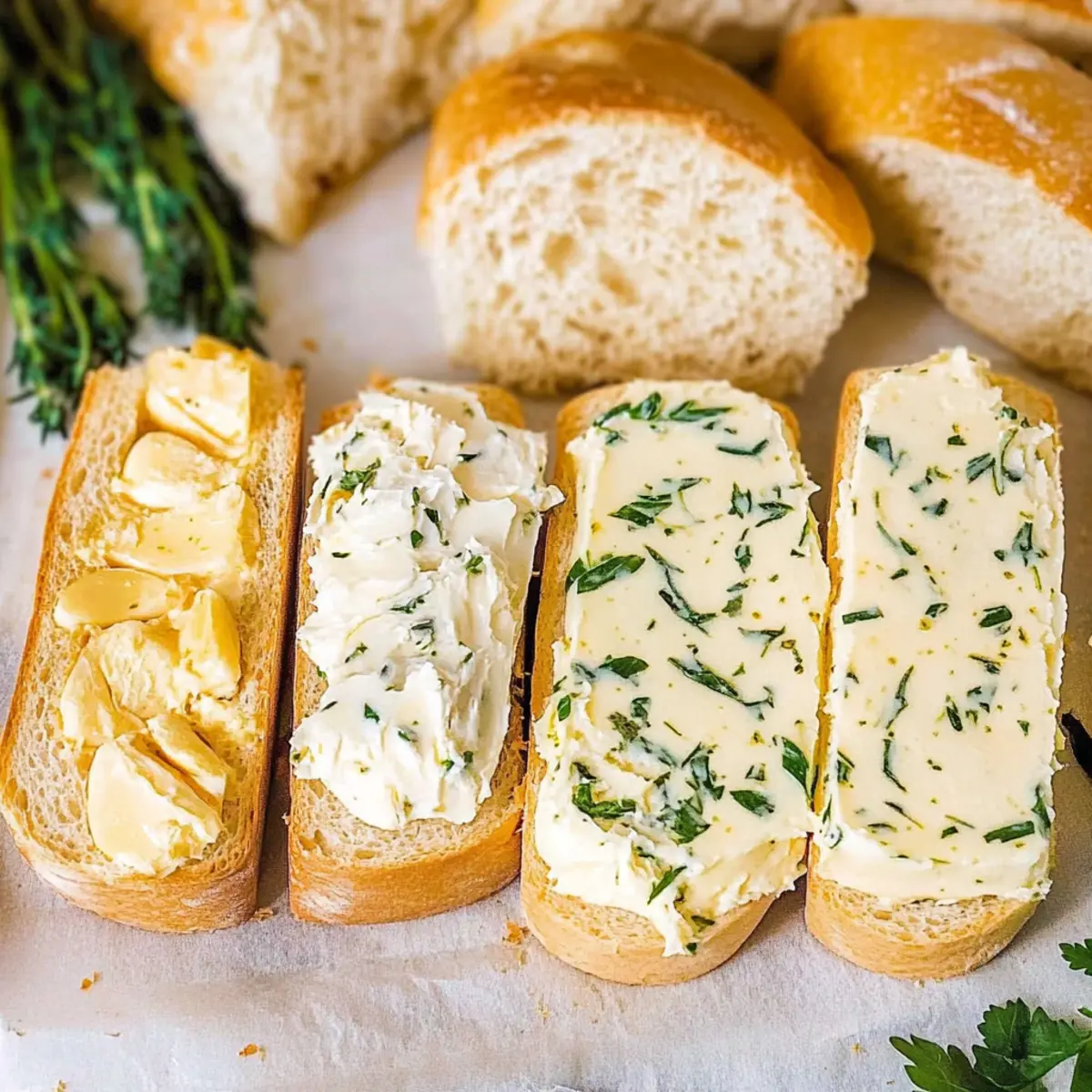Irresistibly Flavorful Butter Recipes to Elevate Your Meals