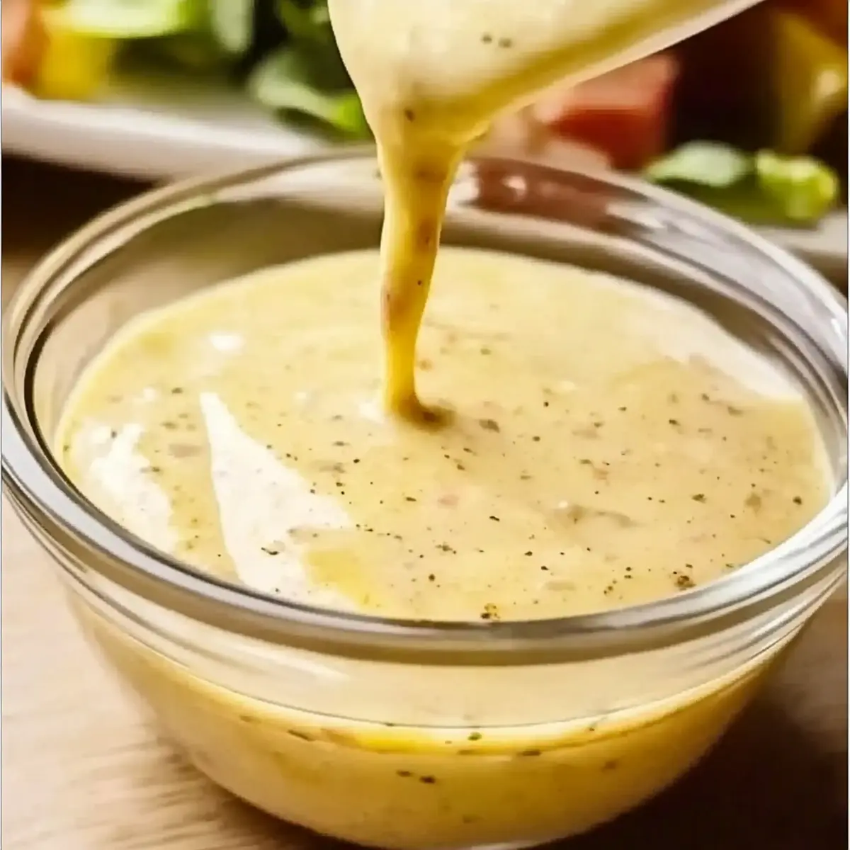 Delicious Olive Garden Salad Dressing You Can Make at Home