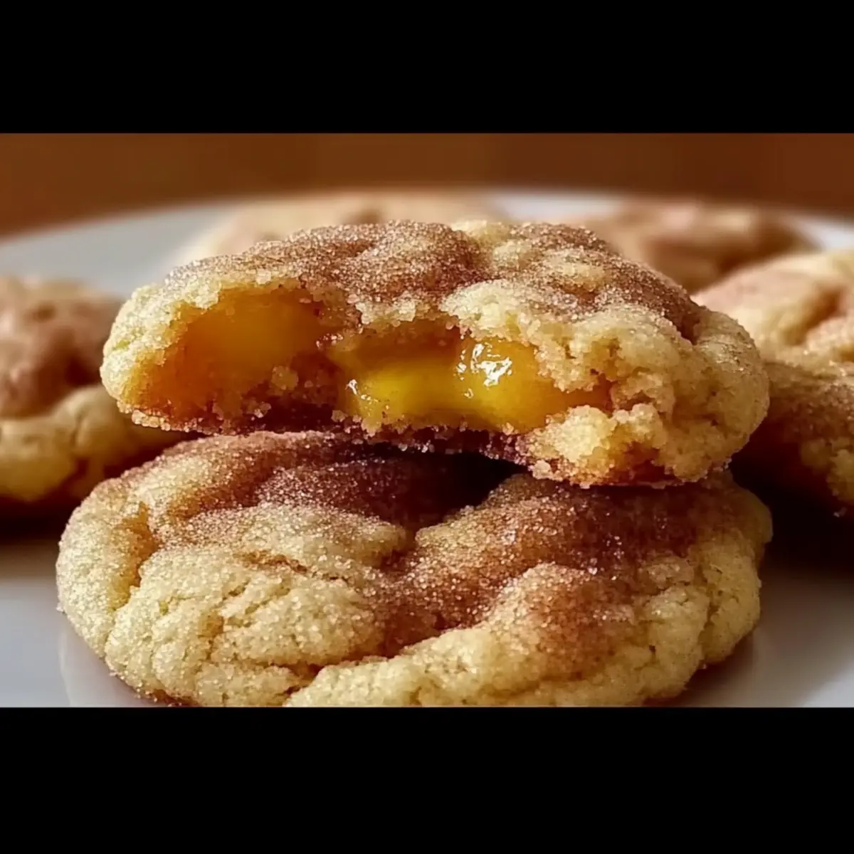Peach Cobbler Cookies: A Sweet Summer Delight You’ll Love