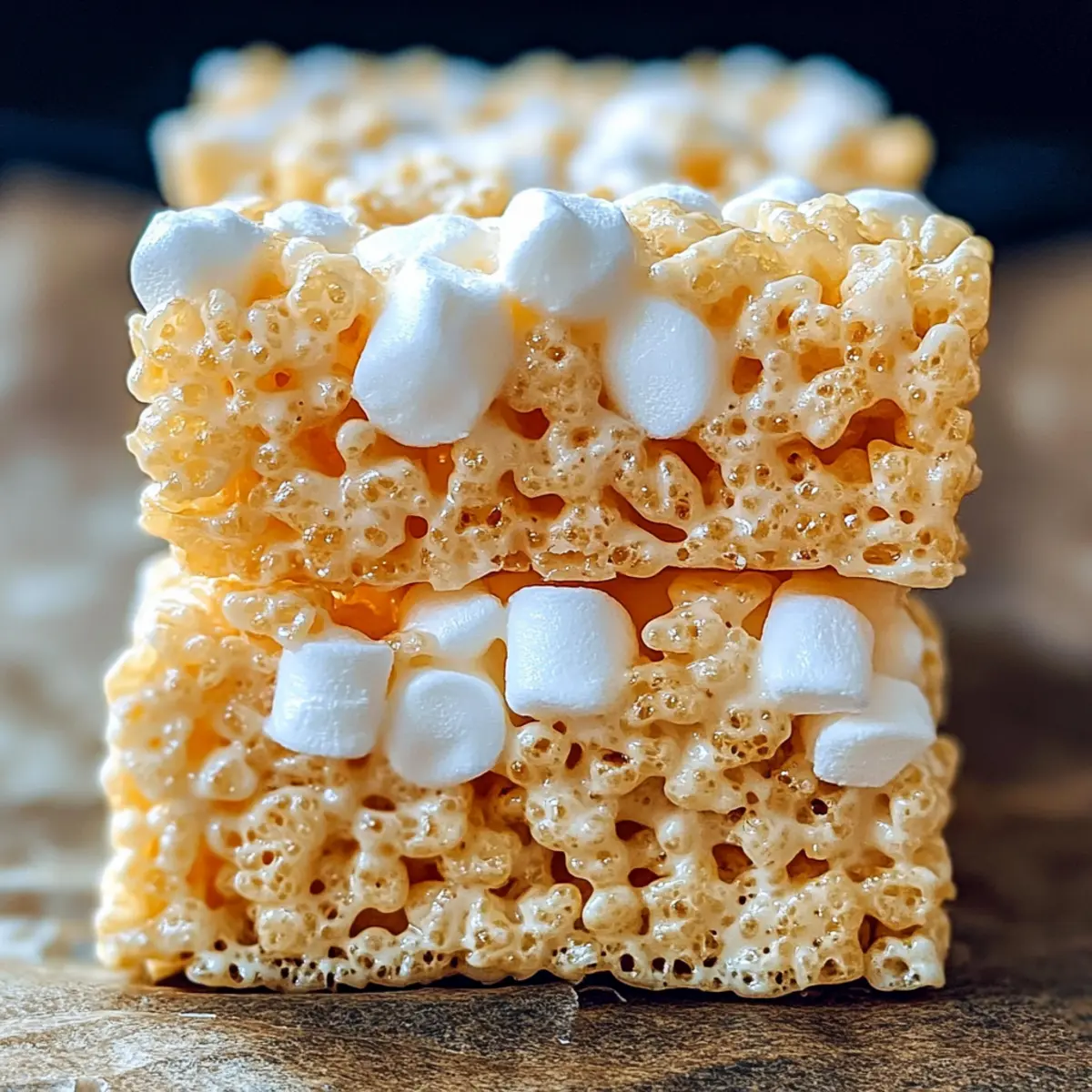 Easy Rice Krispie Treats Recipe for Sweet Nostalgia
