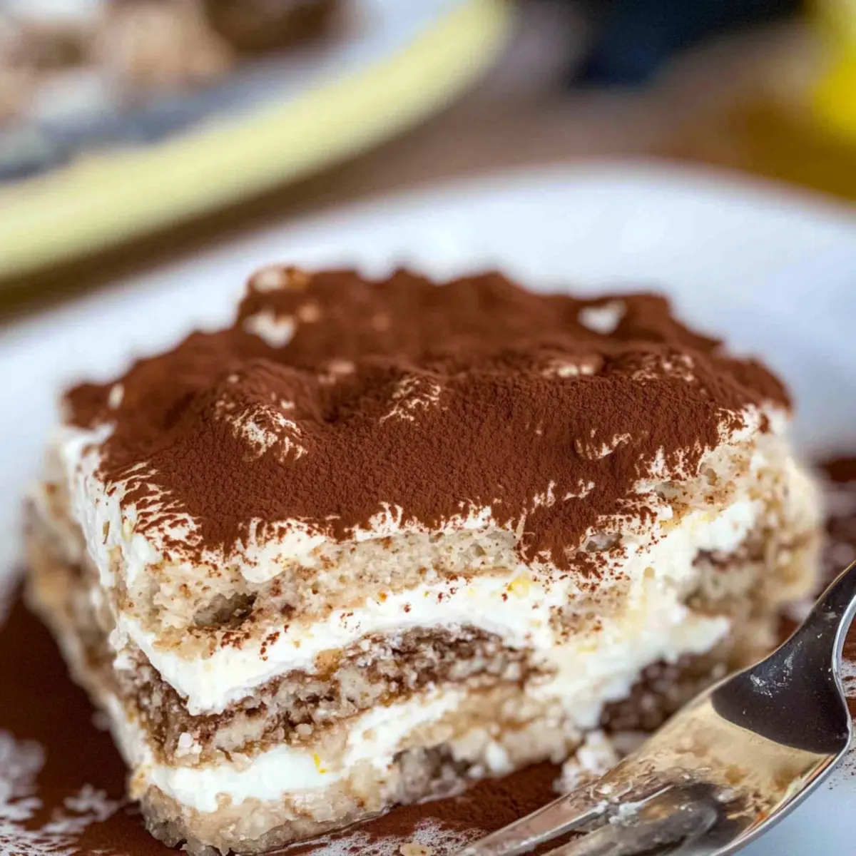 Delicious Overnight Oats Tiramisu for Guilt-Free Indulgence