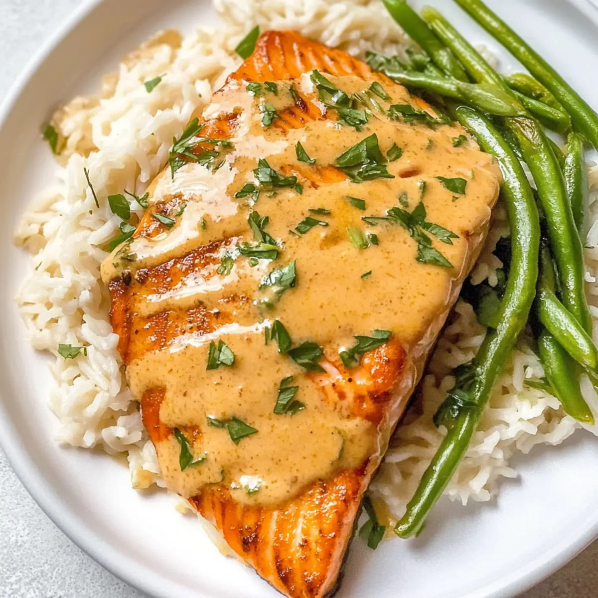 Bang Bang Salmon: Quick, Spicy, and Irresistibly Delicious