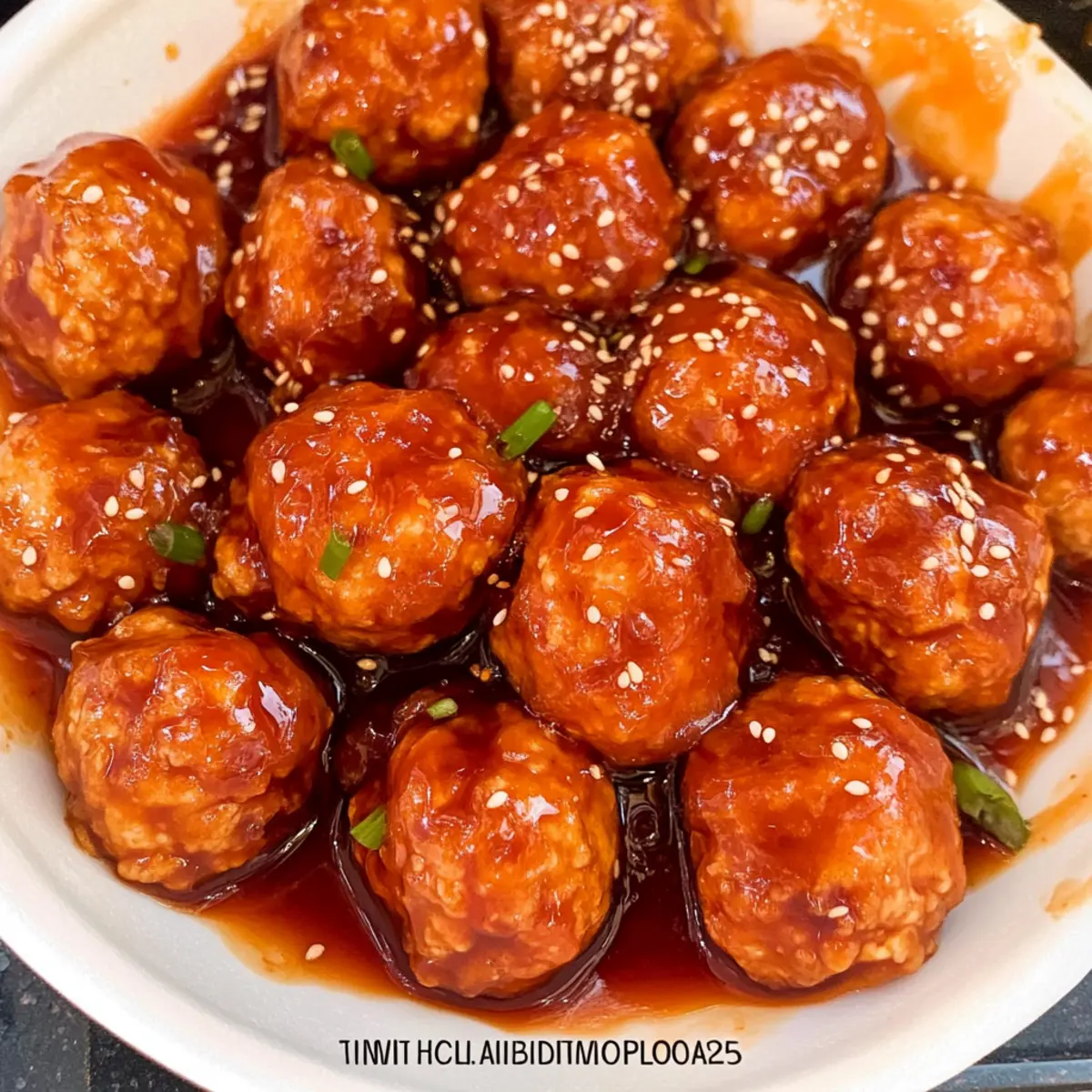 Sweet Chili Tofu Balls: Crispy, Spicy Goodness You’ll Love