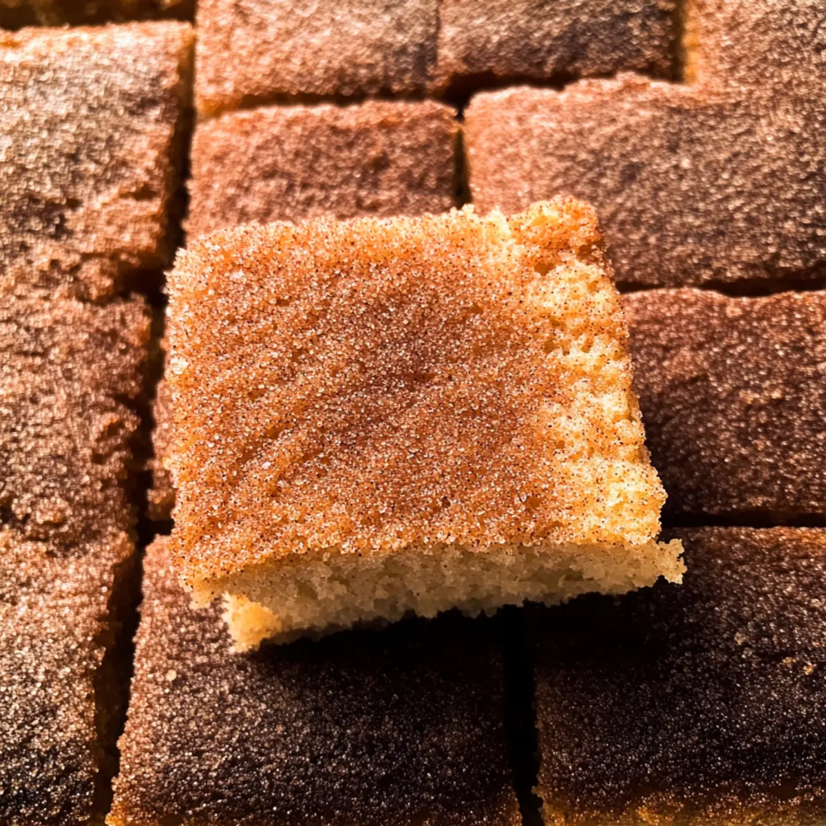 Warm and Cozy Apple Cider Donut Cake for Fall Bliss