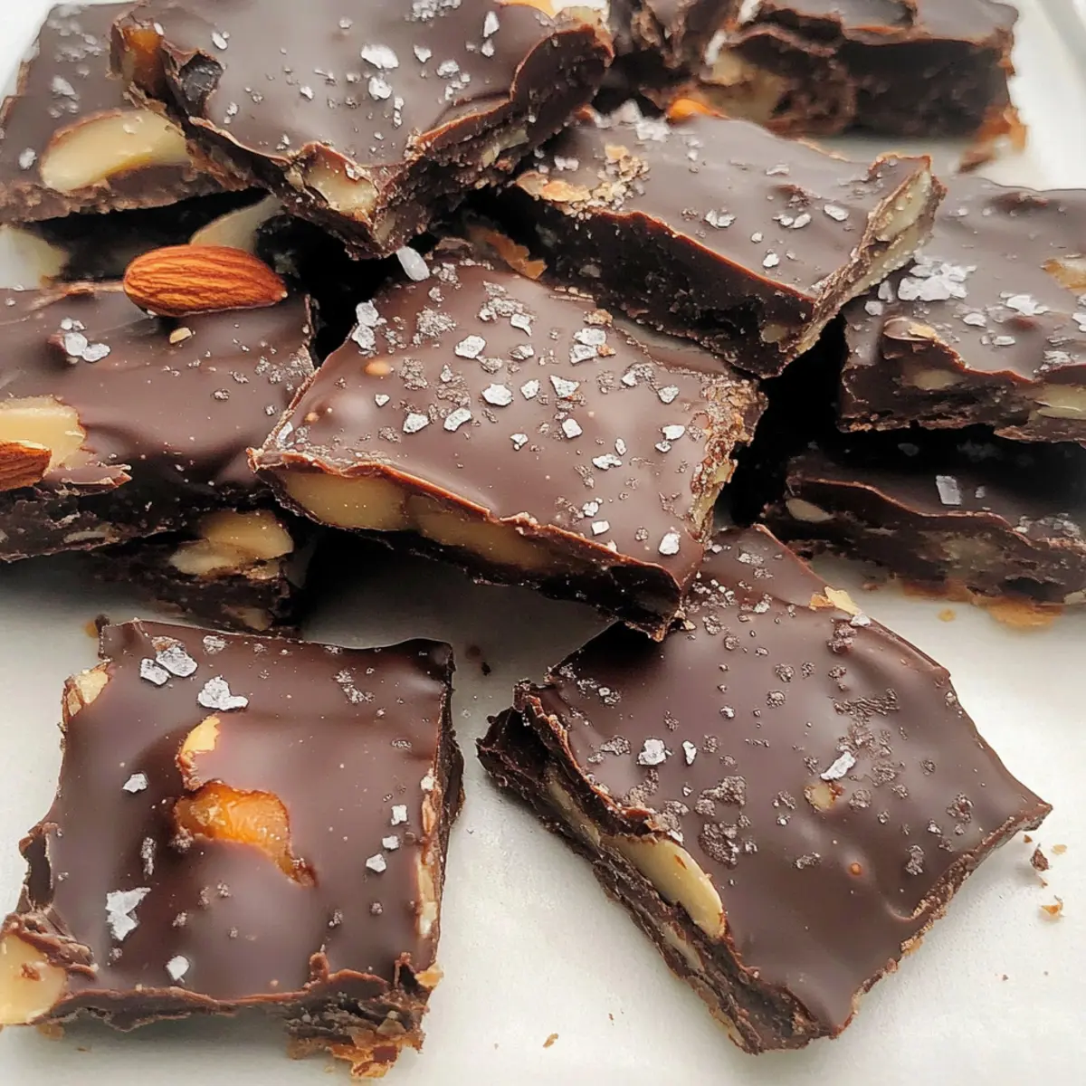 Delicious Date Bark Recipe for Guilt-Free Snacking