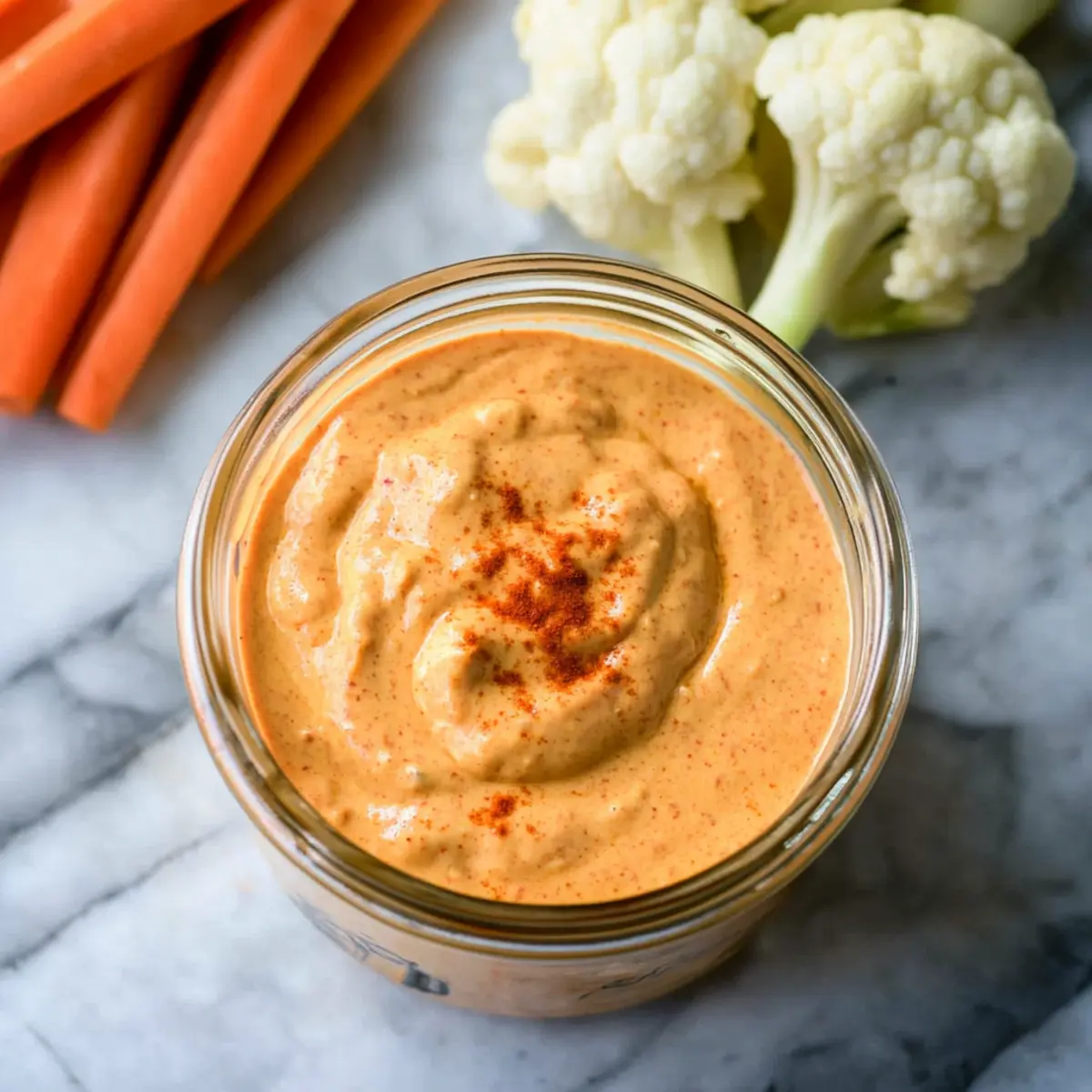 Easy Bang Bang Sauce: Creamy, Spicy, and Totally Vegan