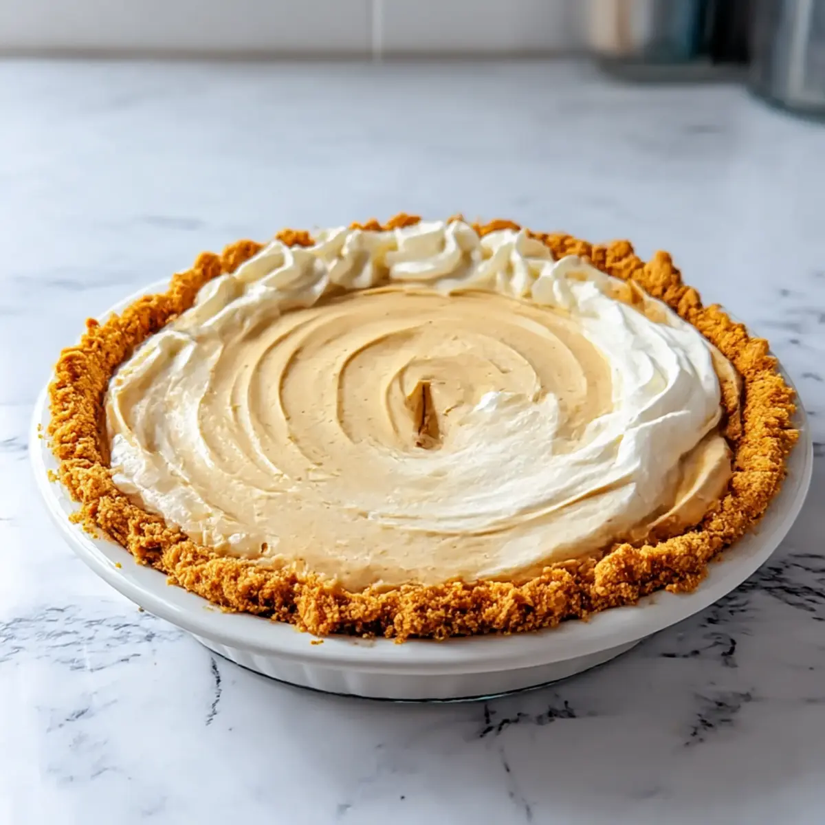 Irresistible Peanut Butter Pie Recipe You’ll Love to Make