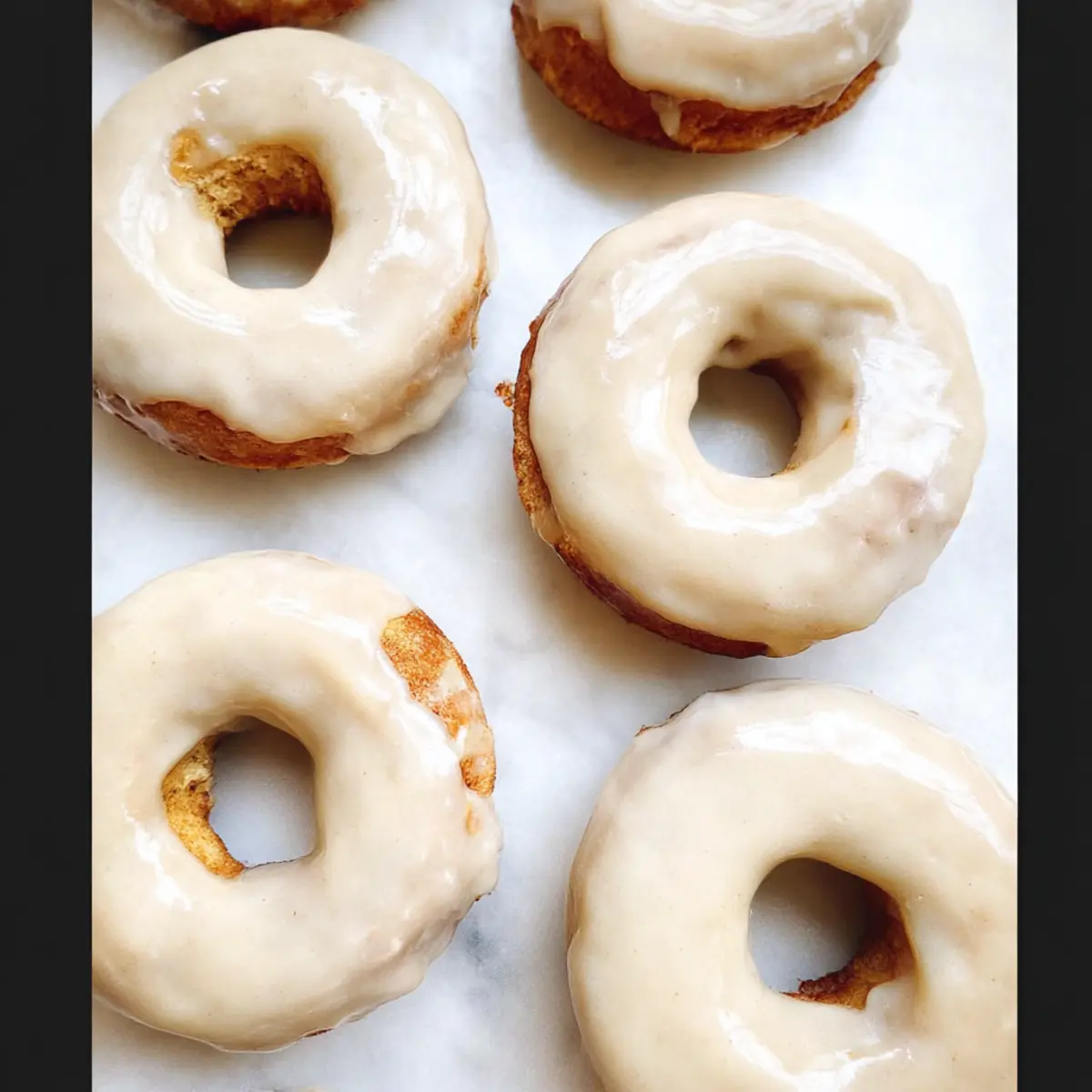 Delicious Paleo Pumpkin Pie Donuts You’ll Crave This Fall