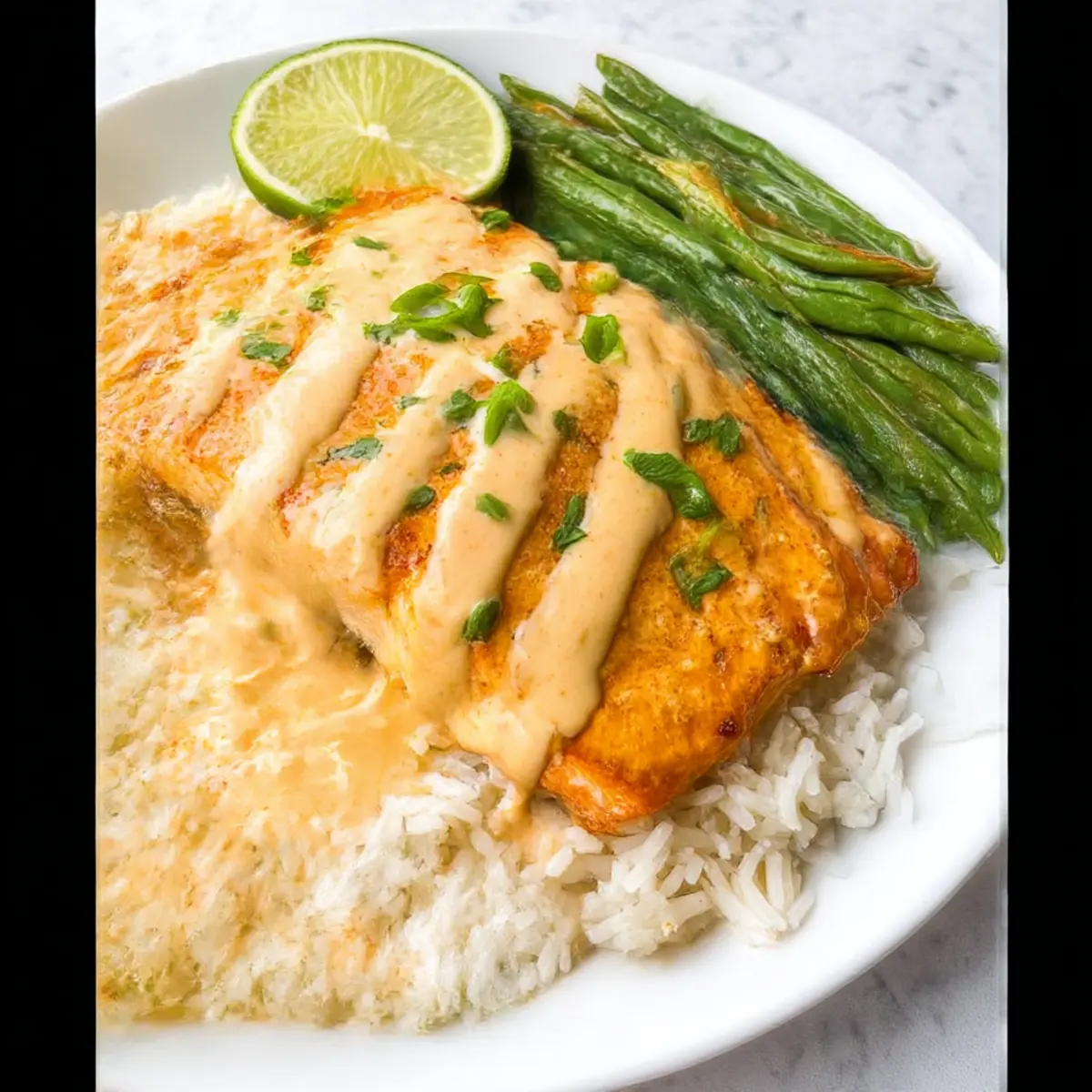 Bang Bang Salmon: Quick, Spicy Delight for Busy Nights